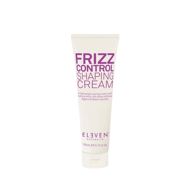 Eleven Australia Frizz Control Shaping Cream 5.1 oz